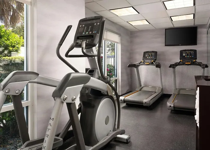Fairfield Inn And Suites By Marriott Tifton