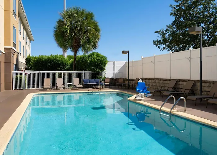 Fairfield Inn And Suites By Marriott Tifton