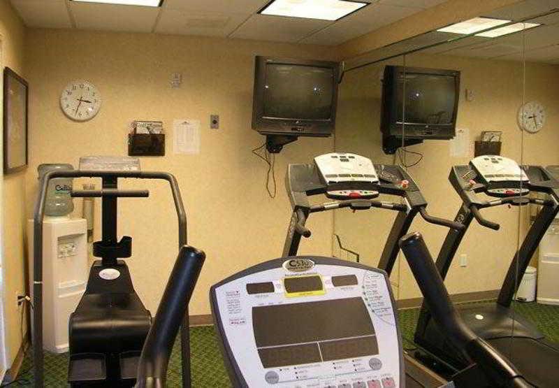 Fairfield And By Marriott 3* Tifton