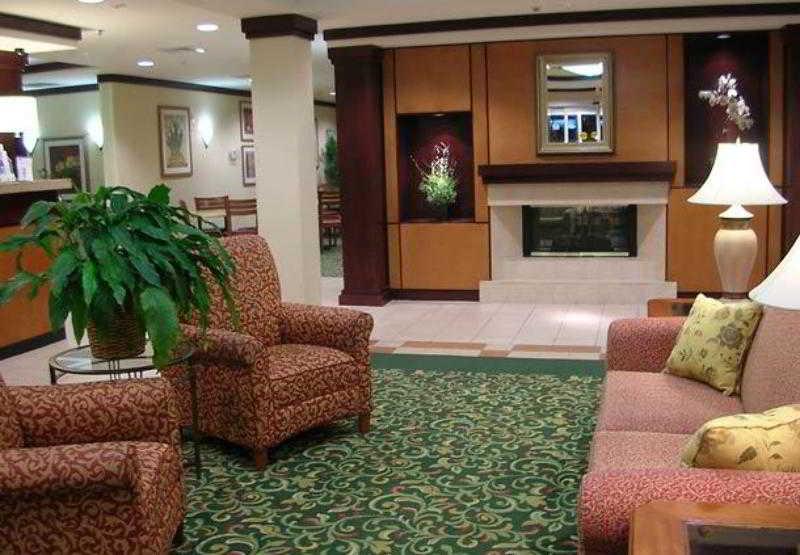 Fairfield And By Marriott Hotel Tifton