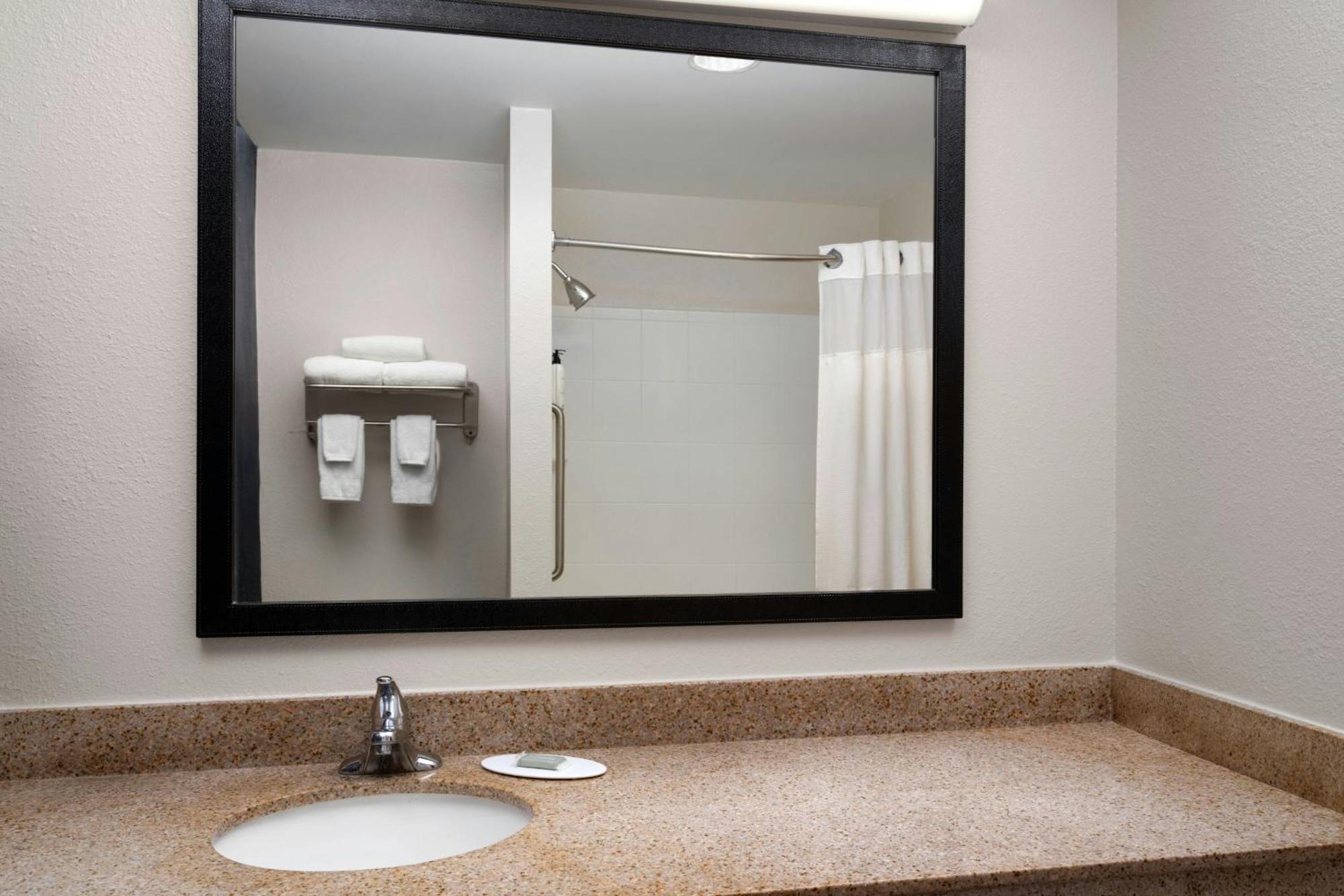 Fairfield And By Marriott 3* Tifton