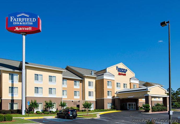 Fairfield And By Marriott 3*