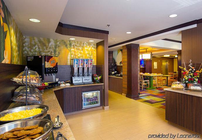 Fairfield And By Marriott 3*