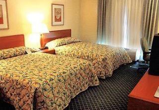 Fairfield And By Marriott Hotel Tifton