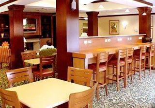 Fairfield And By Marriott Hotel 3*