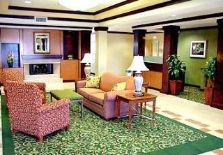 Fairfield And By Marriott 3*