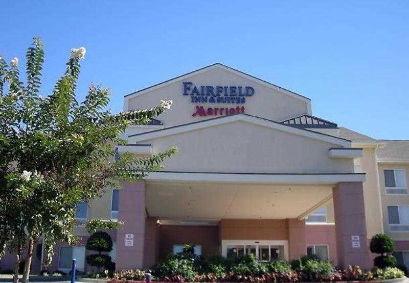 Fairfield And By Marriott Hotel Tifton