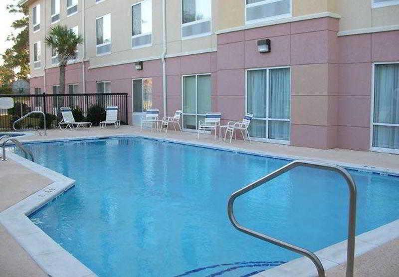 Fairfield And By Marriott Tifton