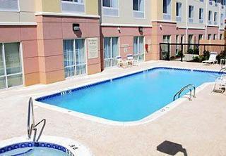 Fairfield And By Marriott 3*